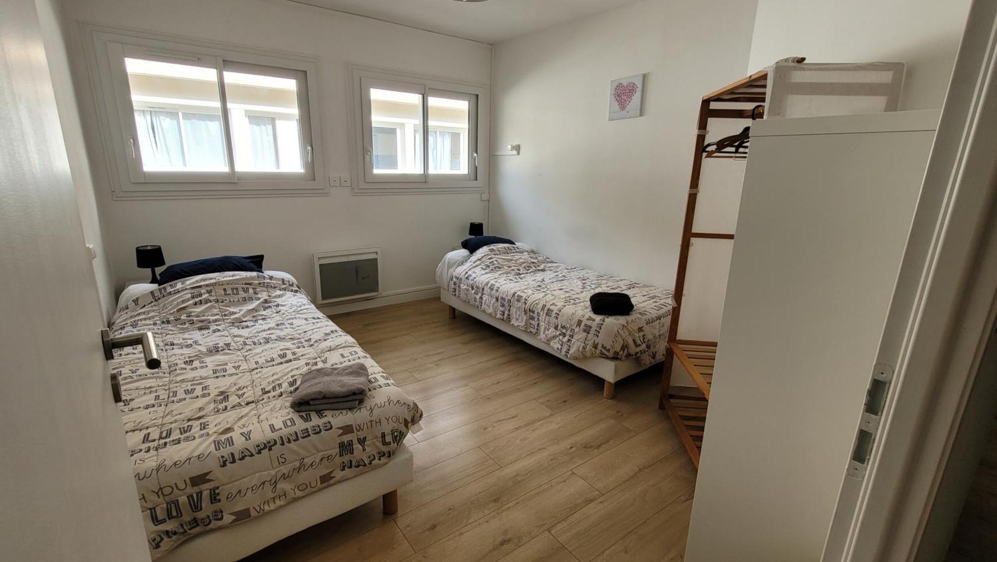 Ravissant T3 Neuf - Passage Rexhotel Тарб Экстерьер фото